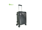 Sturdy Elevated Hard Case Cabin Luggage With Telescoping Handle