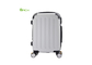 Unisex 20&quot; Hard Case Carry On Suitcase For Travel