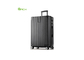 Fashionable Travel Hardside Checked Luggage Spinner With Corner Protectors