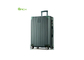 Fashionable Travel Hardside Checked Luggage Spinner With Corner Protectors