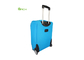 600D Cloth  Soft Shell Suitcase Set With Extractable Handle