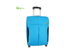 600D Cloth  Soft Shell Suitcase Set With Extractable Handle