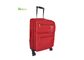 1200D Polyester Suitcase Luggage Bag With Spinner Wheels