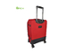 1200D Polyester Suitcase Luggage Bag With Spinner Wheels