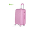 20 Inch Spacious Hard Case  Abs Spinner Luggage Aluminum Framed