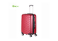 Lightweight Multistage Handle Expandable Hard Sided Roller Bag