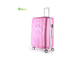 Lightweight  ABS PC Hard Shell Carry On Suitcase With TSA Lock