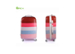 20&quot; ABS PC Hardside Carry On Suitcase With  Retractable Handle