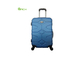 Smooth Surface 24 Inch ABS Underseat Spinner Luggage Sets