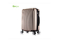 30 Inch Durable ABS Hard Shell Cabin Luggage ABS Plastic Material