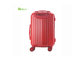 Retractable Handle Abs Material Luggage With Spinner Wheels