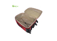 Tapestry  2 Front Pocket Lightweight  28 Inch Hard Suitcase Large Capacity