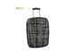Expandable Subtle 600D  28 Inch Spinner Luggage
