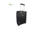 600D Inline Wheel Business Trolley Case Stylish Exterior