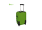 600D Expandable Carry On Luggage Cabin Suitcase With Skate Wheels