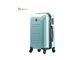OEM  Spacious Compartment ABS PC Material Luggage Side Carry