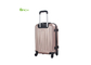 Telescoping Handle ABS Trolley Travel Luggage With Spinner Wheels
