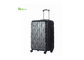 ABS+PC Trolley Travel Hard Luggage With Spinner Wheels Side Carry Handles