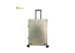 Aluminium Trolley Travel Luggage Suitcase 26 Inch With Double Spinner Wheels