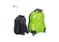 Dinosaur Style Travel Spinner Luggage 17 Inch With Nylon Zip