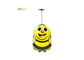 Bee Style ABS PC Kids Travel Luggage With Retractable Handles