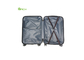 ABS Cabin Trolley Travel Carry On Luggage Bag 20 Inch With Double Zip
