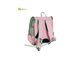 Pet Carrier with Backpack Function