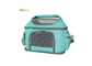 Spacious Pet Carrier with Two Side Pockets