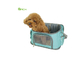 Spacious Pet Carrier with Two Side Pockets