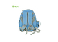 Spacious Shoulder Pet Carrier Bag with Backpack Belts