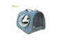 Durable Shoulder Pet Carrier Bag with a front projecting window
