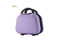 Sleek ABS Travel Accessories Bag Vanity Case with Many Color Options