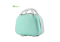 Sleek ABS Travel Accessories Bag Vanity Case with Many Color Options