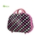 Outdoor ABS PC Beauty Case Travel Accessories Bag Unisex 13.5x9.5x6 inch
