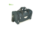 1200D Polyester Outdoors Travel Accessories Duffle Bag Waterproof Weekend Backpack