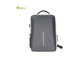 Custom Waterproof PP+Polyester Travel Luggage Backpack Bag with TSA Lock