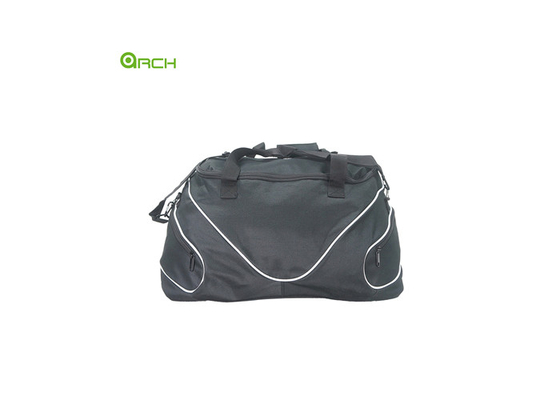 Wholesale 600D muti-functional large capacity outdoor sports gym bag
