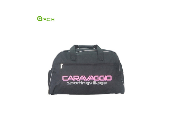 Wholesale Gym bag with 600D polyester material