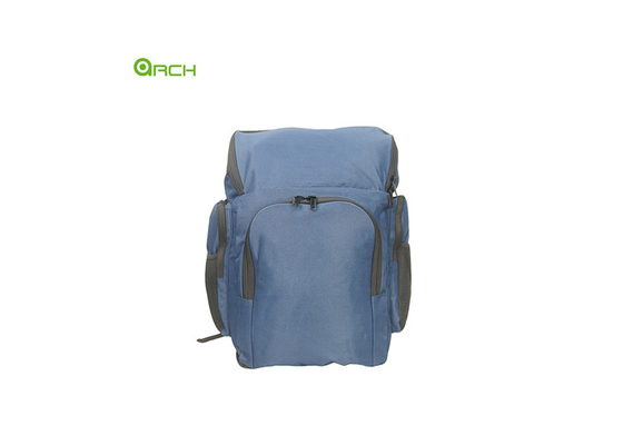 Supplier Durable Sports Gym Bags Big Capacity Backpack