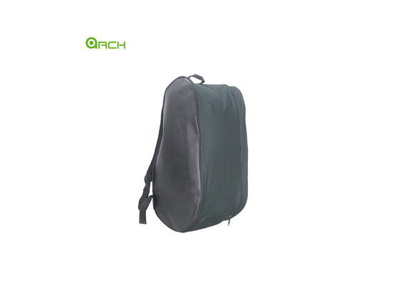 Manufacturer Sports Gym Backbag with Carbon Fiber Material