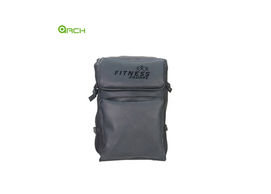 Supplier Sports Gym Bags backpack with premium PU material